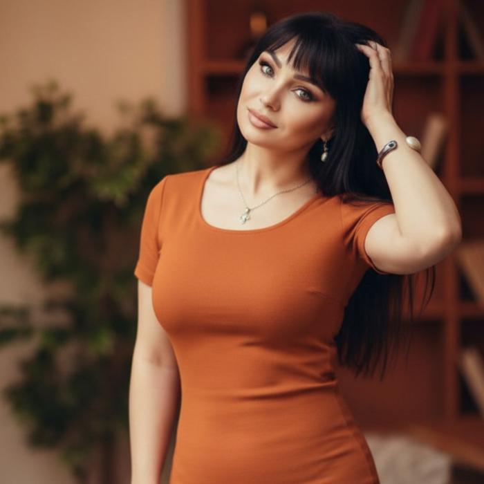 Beautiful girl Tatiana, 65 yrs.old from Eastern Europe