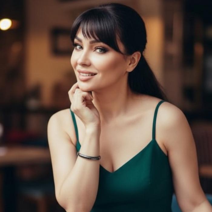 Pretty mail order bride Tatiana, 65 yrs.old from Eastern Europe