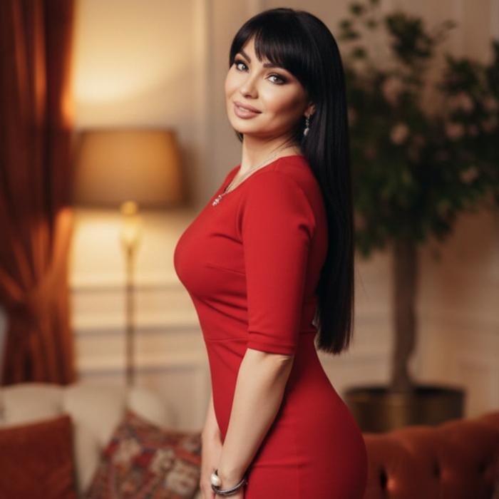 Beautiful pen pal Tatiana, 65 yrs.old from Eastern Europe