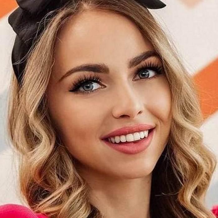 Beautiful girl Kristina, 25 yrs.old from Vinnitsa, Ukraine