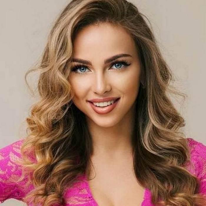 Gorgeous miss Kristina, 26 yrs.old from Vinnitsa, Ukraine