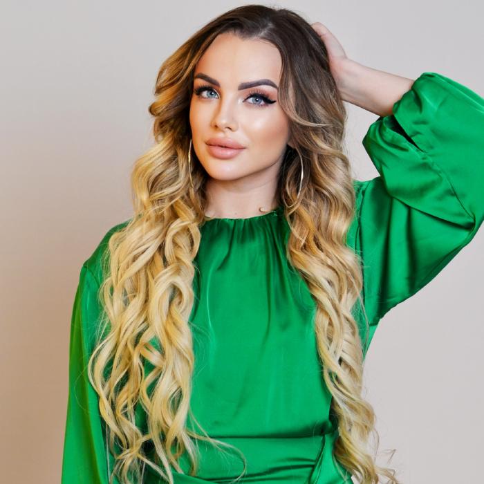 Pretty bride Aleksandra, 29 yrs.old from Kharkov, Ukraine