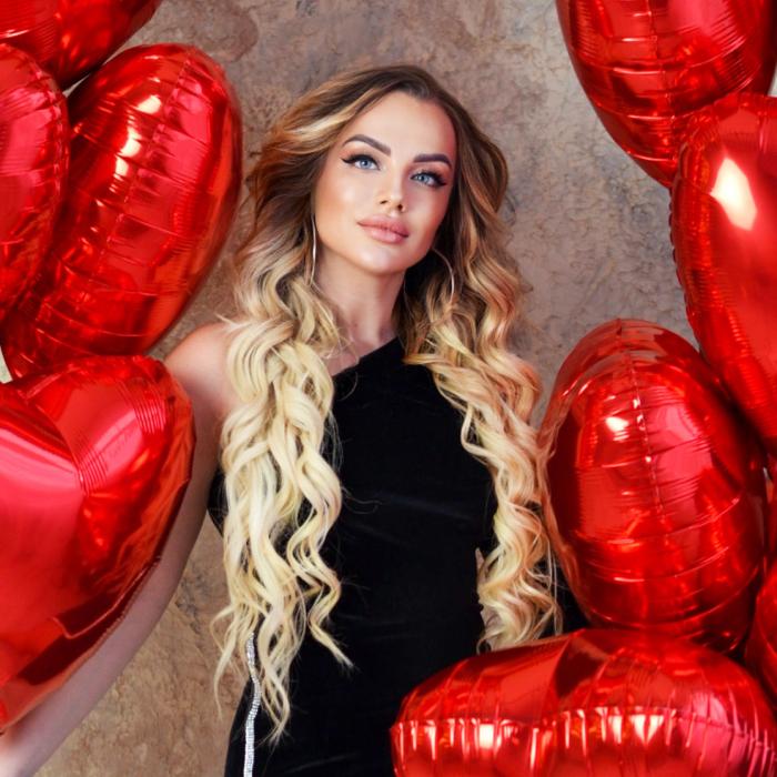 Nice lady Aleksandra, 29 yrs.old from Kharkov, Ukraine