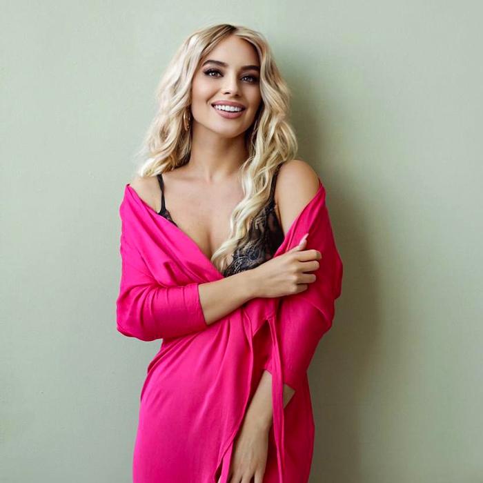 Single woman Ekaterina, 36 yrs.old from Novosibirsk, Russia