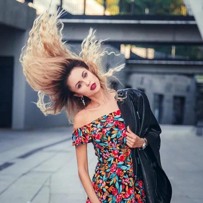 Single girlfriend Ksenia, 33 yrs.old from Hunsel, Netherlands
