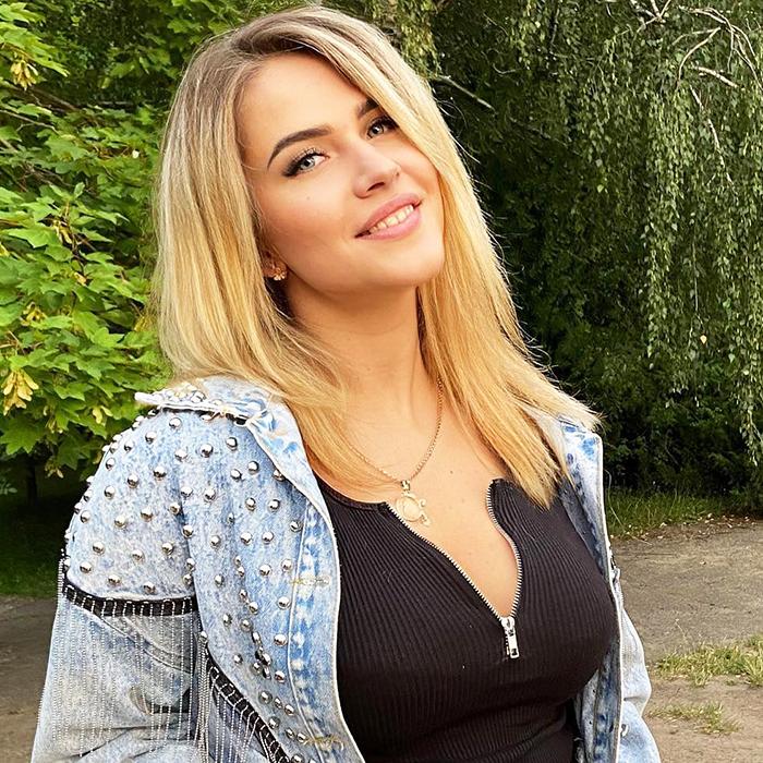 Sexy miss Inna, 28 yrs.old from Cherkasy, Ukraine