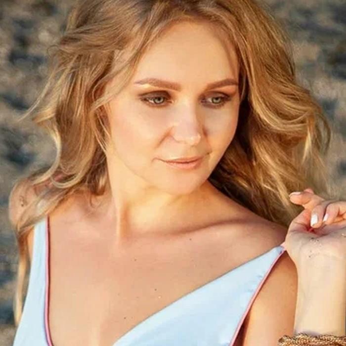 Beautiful mail order bride Elena, 41 yrs.old from Nikolaev, Ukraine