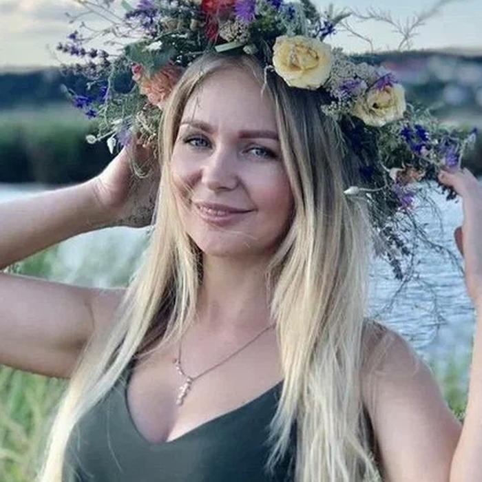 Nice girlfriend Elena, 41 yrs.old from Nikolaev, Ukraine