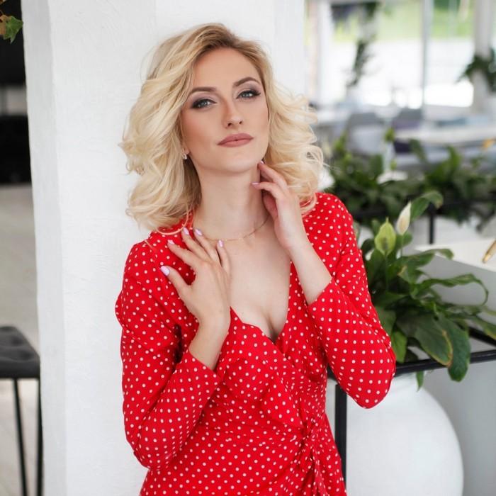 Sexy woman Kristina, 28 yrs.old from Odessa, Ukraine