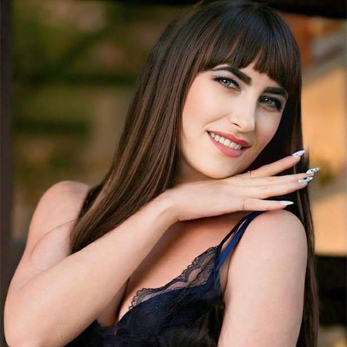 Charming girl Irina, 35 yrs.old from Poltava, Ukraine