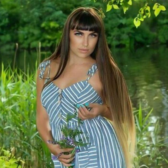Beautiful girlfriend Irina, 35 yrs.old from Poltava, Ukraine