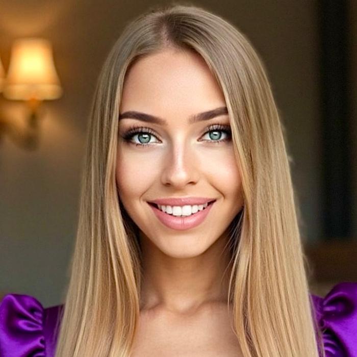 Hot girlfriend Julia, 32 yrs.old from Melitopol, Ukraine