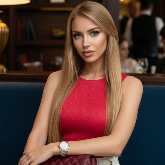 Sexy pen pal Julia, 32 yrs.old from Melitopol, Ukraine