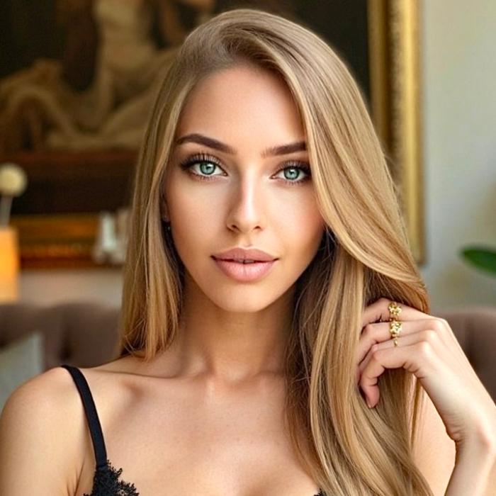 Gorgeous lady Julia, 32 yrs.old from Melitopol, Ukraine