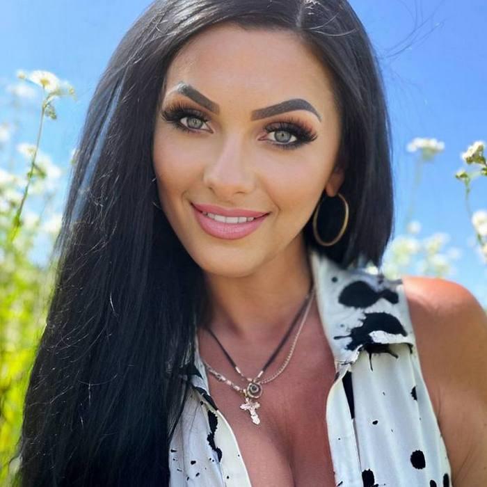 Gorgeous mail order bride Svitlana, 49 yrs.old from Kharkov, Ukraine