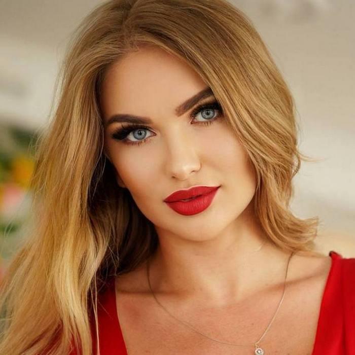 Gorgeous girlfriend Irina, 28 yrs.old from Kiev, Ukraine