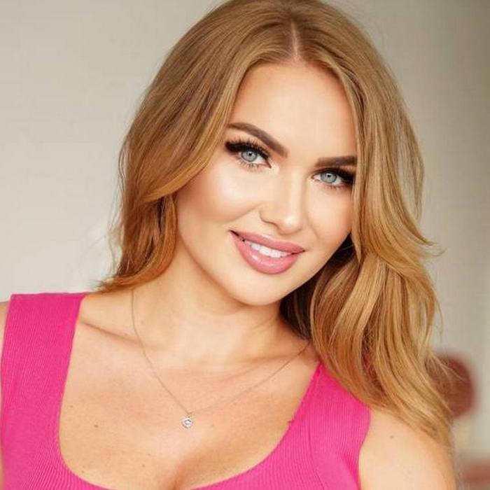 Pretty woman Irina, 29 yrs.old from Kiev, Ukraine