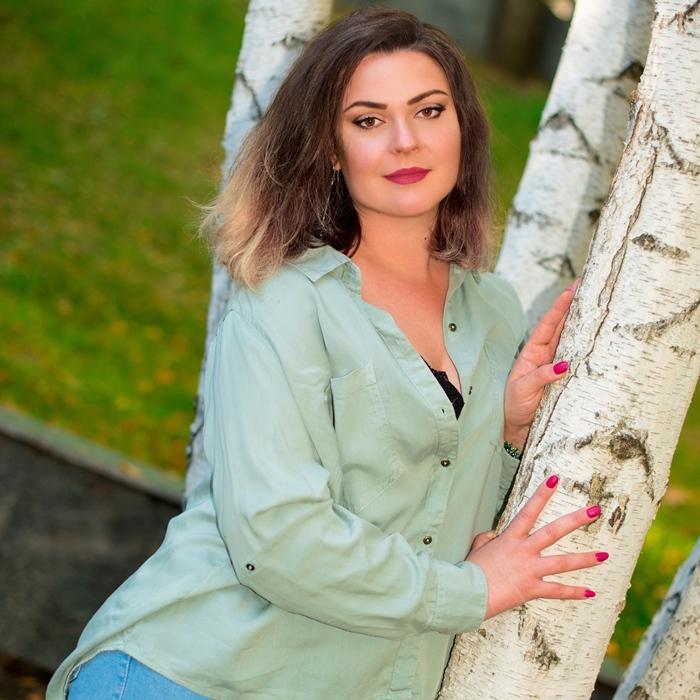 Charming mail order bride Ekaterina, 37 yrs.old from Odessa, Ukraine
