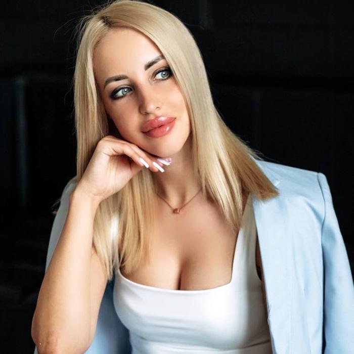 Hot lady Tatyana, 27 yrs.old from Kiev, Ukraine