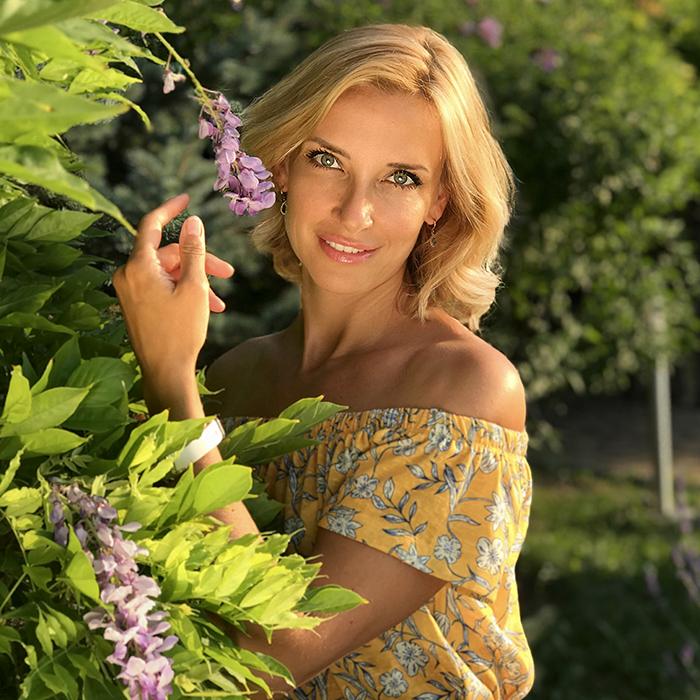 Hot woman Elena, 49 yrs.old from Moscow, Russia