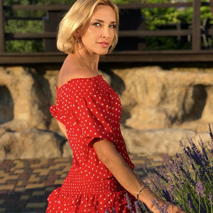 Gorgeous woman Elena, 47 yrs.old from Moscow, Russia