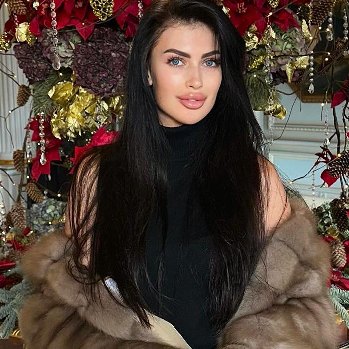 charming wife Viktoriia, 23 yrs.old from Khmelnitsky, Ukraine