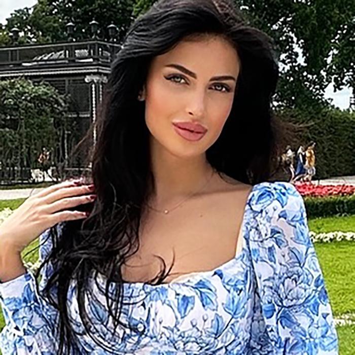 Pretty bride Viktoriia, 22 yrs.old from Khmelnitsky, Ukraine