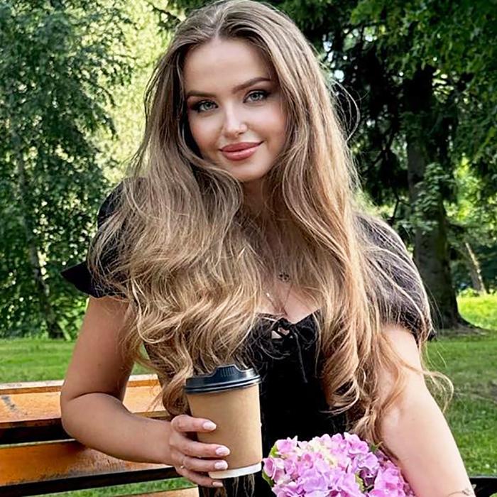 Nice girlfriend Tatiana, 26 yrs.old from Lutsk, Ukraine