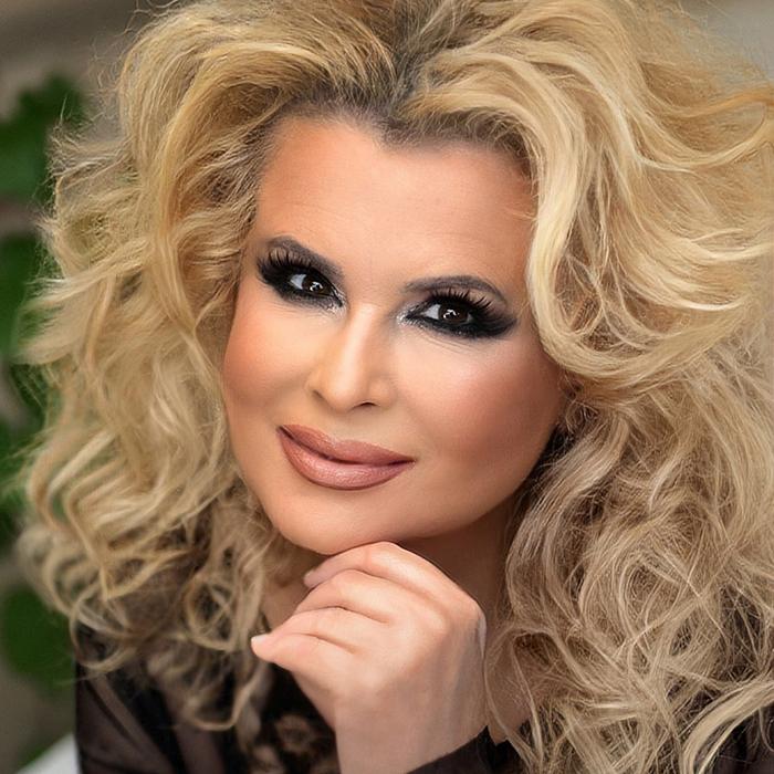 Nice miss Marianna, 65 yrs.old from Kharkov, Ukraine
