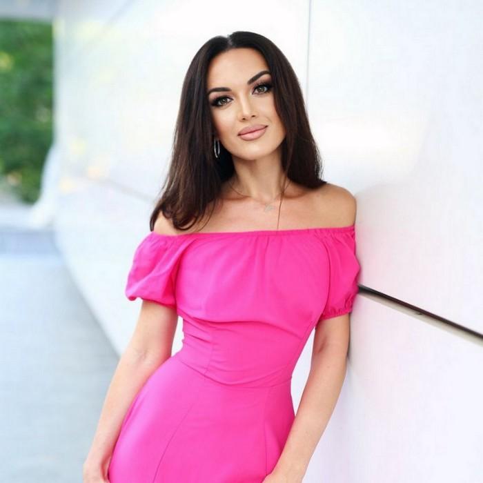 gorgeous woman Irina, 35 yrs.old from Odessa, Ukraine