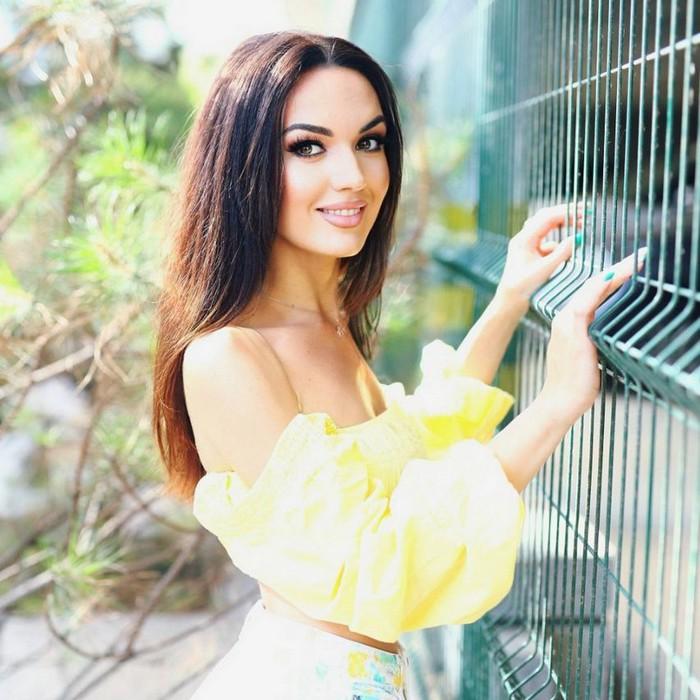 Gorgeous woman Irina, 36 yrs.old from Odessa, Ukraine