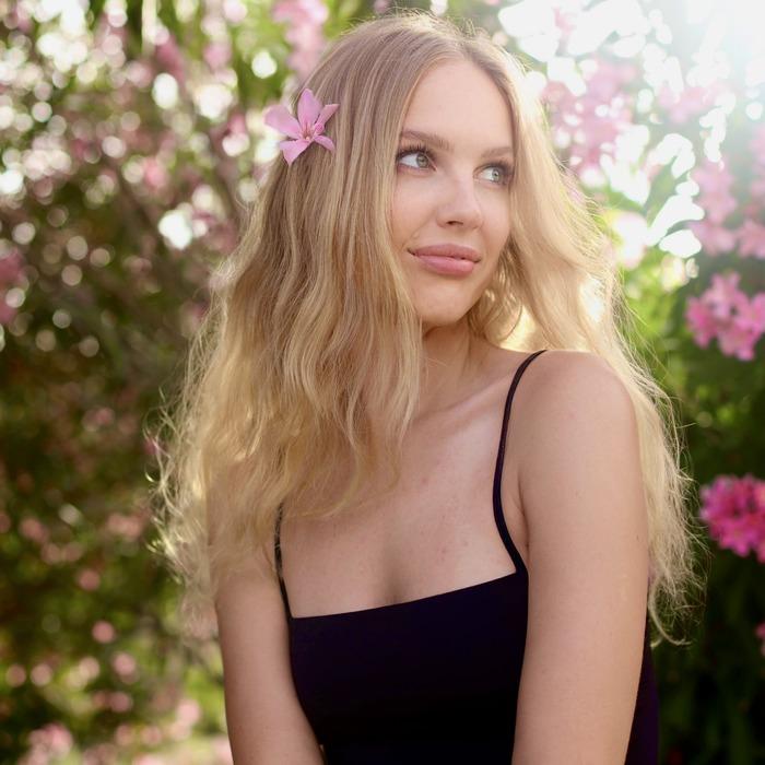 charming lady Irina, 30 yrs.old from Alicante, Spain