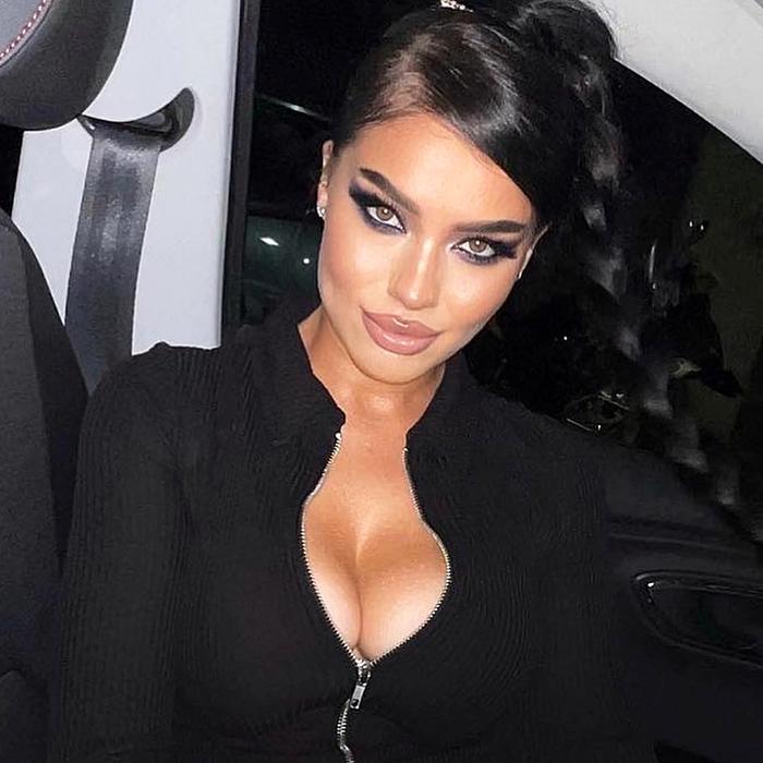 Pretty lady Luiza, 28 yrs.old from Kyiv, Ukraine