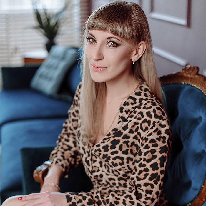 Charming woman Olga, 45 yrs.old from Poltava, Ukraine Charming woman Olga, 45 yrs.old from Poltava, Ukraine