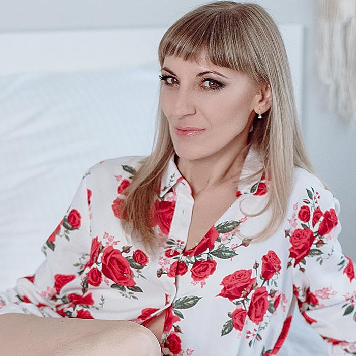 Single girlfriend Olga, 45 yrs.old from Poltava, Ukraine Single girlfriend Olga, 45 yrs.old from Poltava, Ukraine