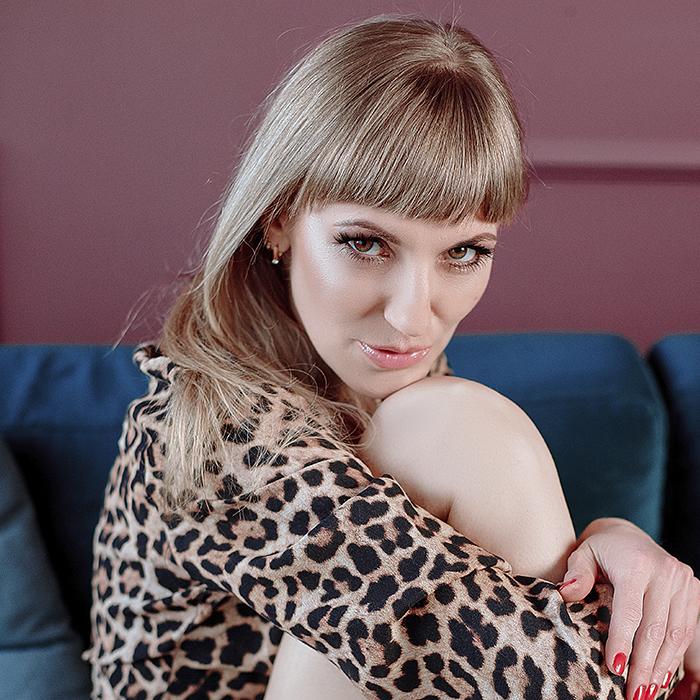 Pretty mail order bride Olga, 45 yrs.old from Poltava, Ukraine Pretty mail order bride Olga, 45 yrs.old from Poltava, Ukraine