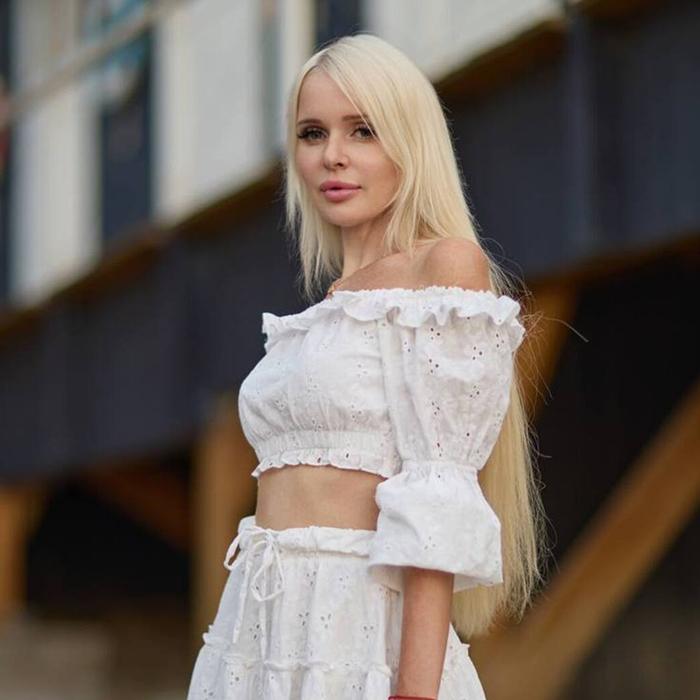 Beautiful lady Anna, 42 yrs.old from Odessa, Ukraine