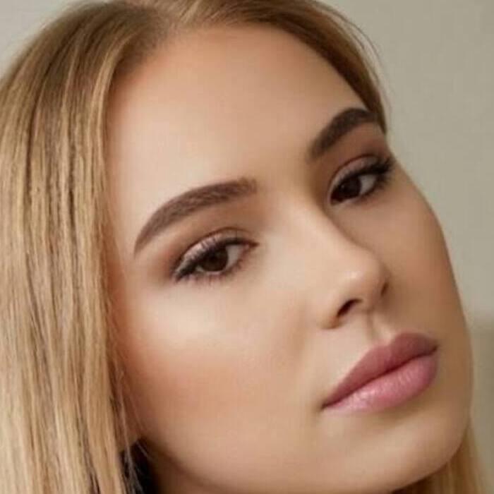 Gorgeous bride Tatiana, 22 yrs.old from Eastern Europe Gorgeous bride Tatiana, 22 yrs.old from Eastern Europe