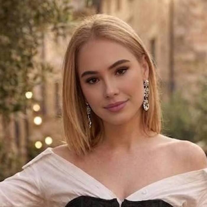 Beautiful miss Tatiana, 22 yrs.old from Eastern Europe Beautiful miss Tatiana, 22 yrs.old from Eastern Europe