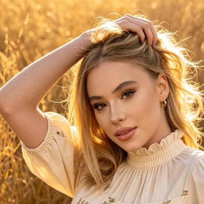 Gorgeous bride Tatiana, 22 yrs.old from Eastern Europe