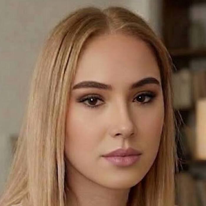 Nice miss Tatiana, 22 yrs.old from Eastern Europe Nice miss Tatiana, 22 yrs.old from Eastern Europe