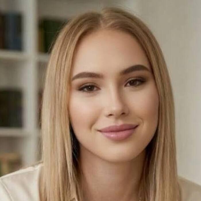 Amazing bride Tatiana, 22 yrs.old from Eastern Europe Amazing bride Tatiana, 22 yrs.old from Eastern Europe