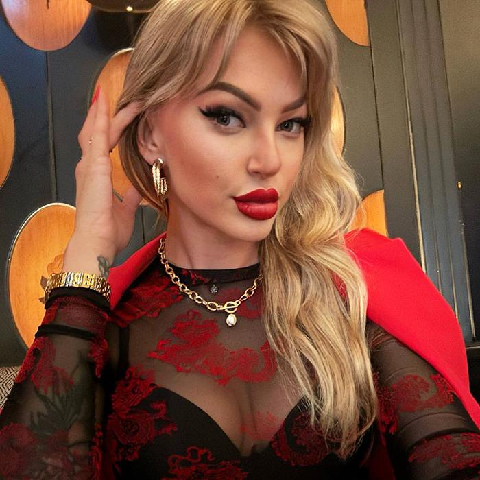 Gorgeous girl Anna, 37 yrs.old from Bochum, Germany