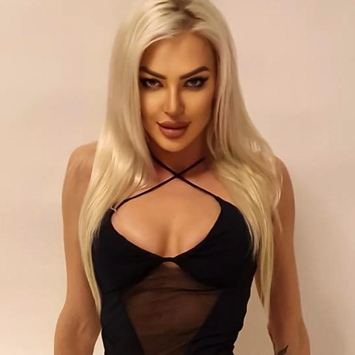 Gorgeous girl Anna, 36 yrs.old from Bochum, Germany