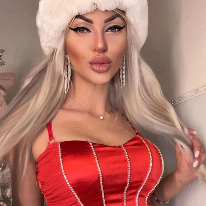 Pretty woman Anna, 37 yrs.old from Bochum, Germany