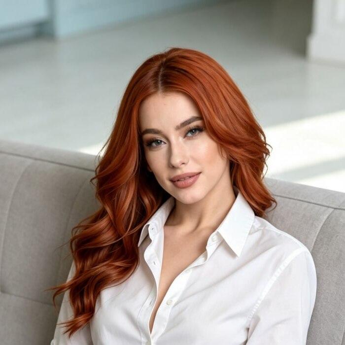 Pretty lady Dariya, 23 yrs.old from Eastern Europe Pretty lady Dariya, 23 yrs.old from Eastern Europe