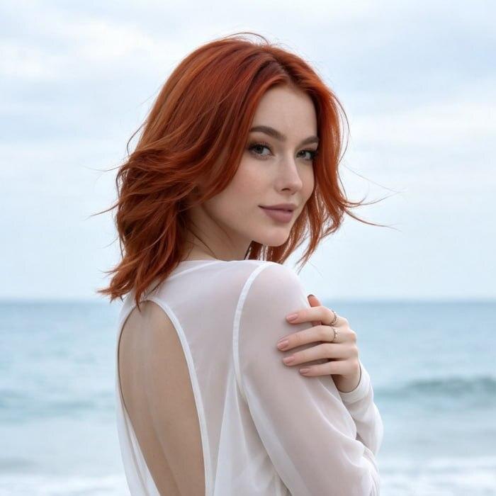 Pretty miss Dariya, 23 yrs.old from Eastern Europe Pretty miss Dariya, 23 yrs.old from Eastern Europe