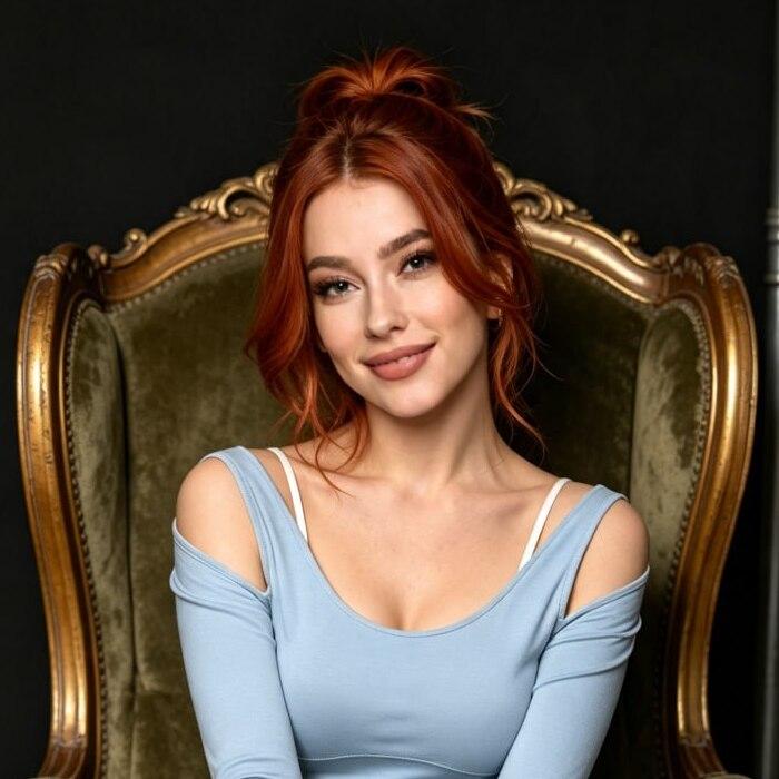 Single woman Dariya, 23 yrs.old from Eastern Europe Single woman Dariya, 23 yrs.old from Eastern Europe