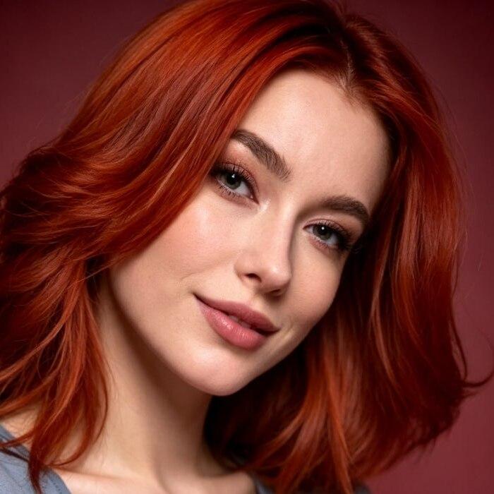 pretty lady Dariya, 23 yrs.old from Eastern Europe