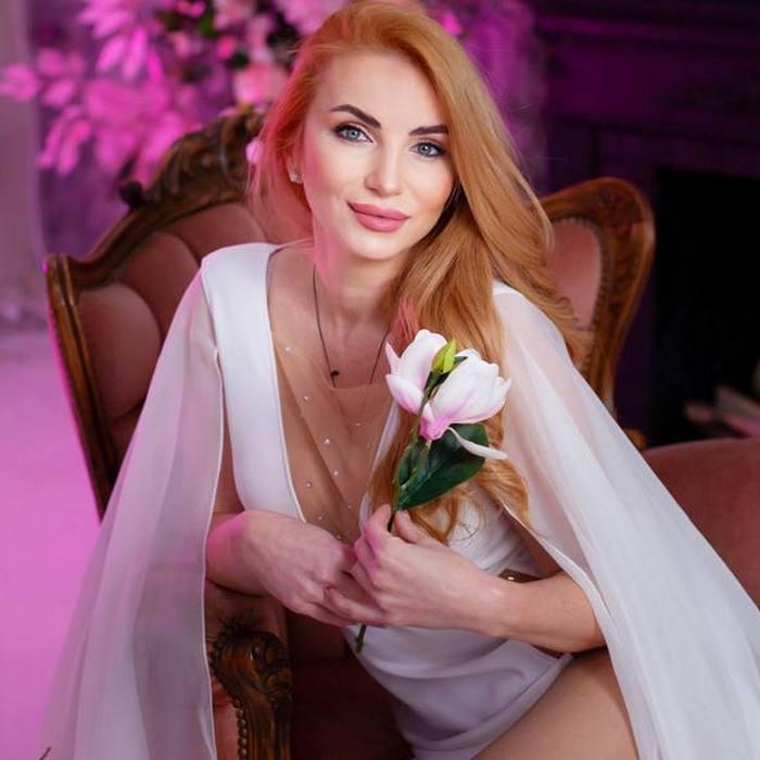 Beautiful woman Inna, 48 yrs.old from Dnepr, Ukraine